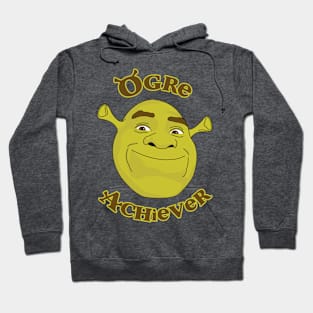 Ogre Achiever Hoodie